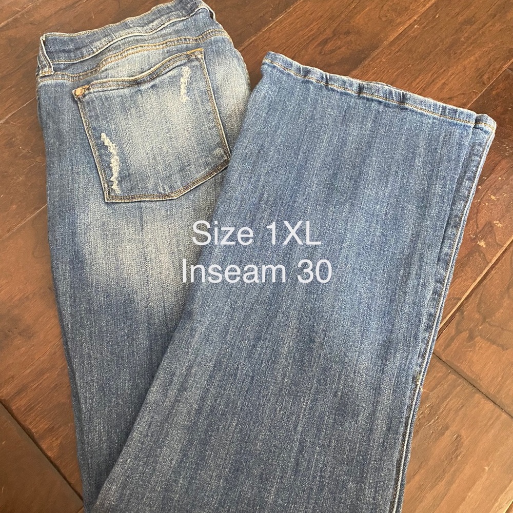 Judy blue jeans